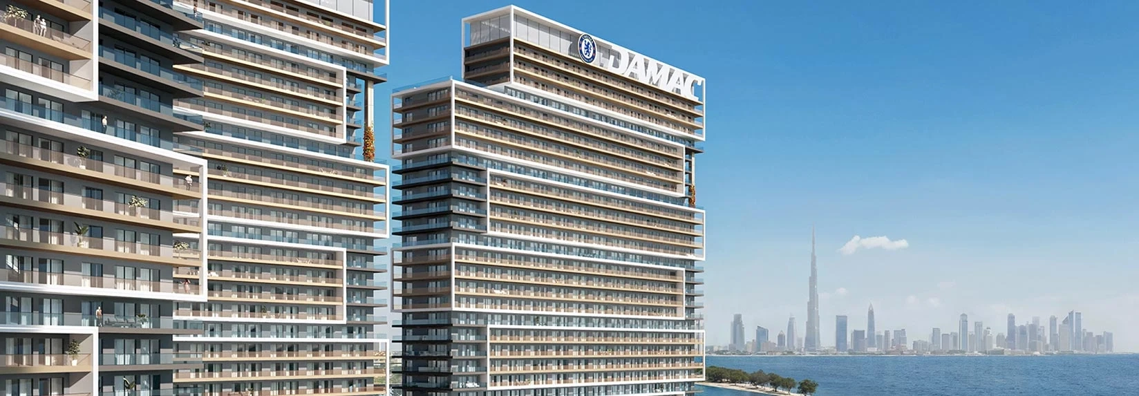 	Damac collection ext - 10