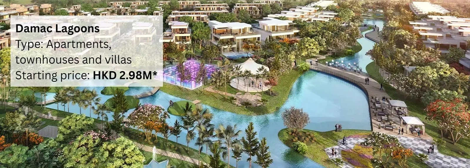 Damac collection ext - 2