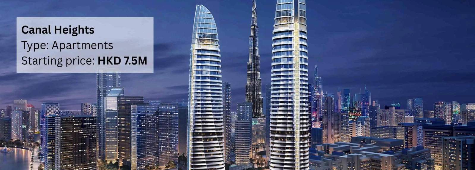 Damac collection ext - 1