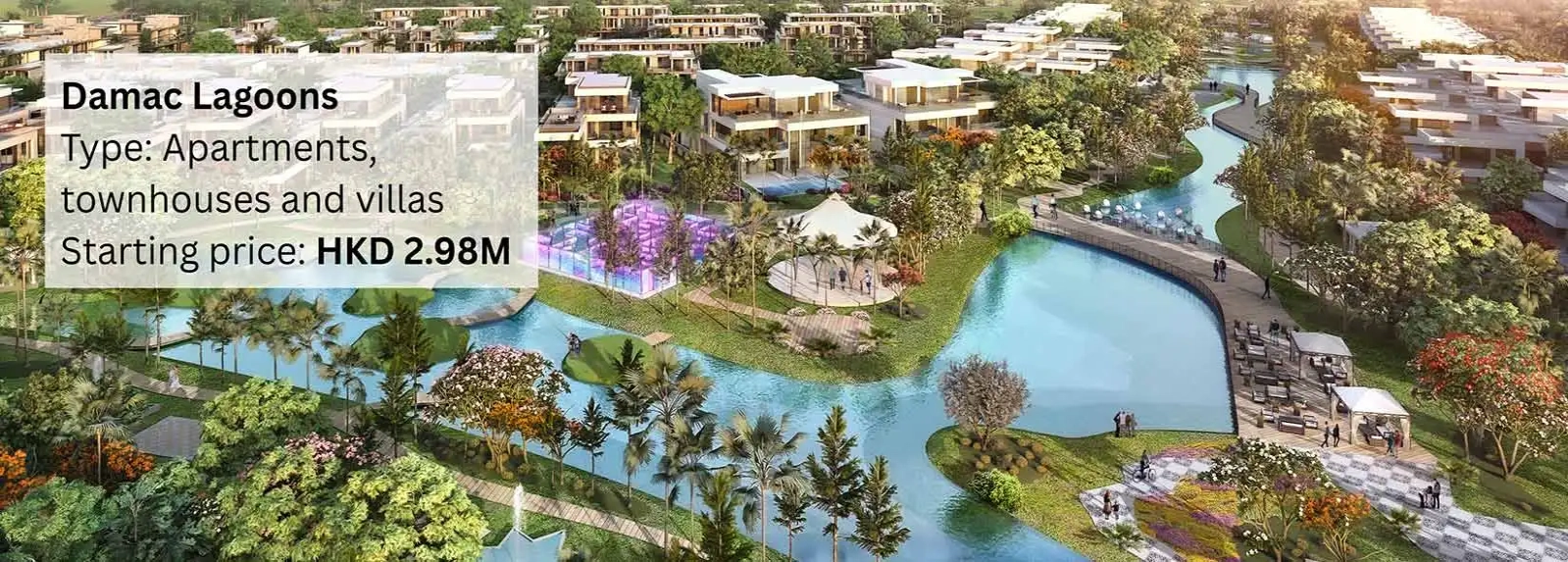 Damac collection ext - 2