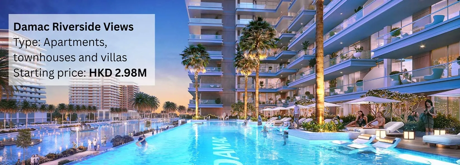 Damac collection ext - 4