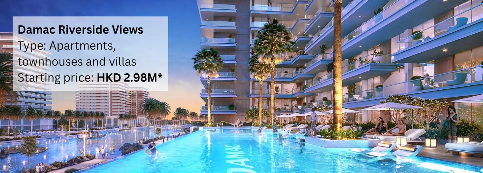 Damac collection ext - 4