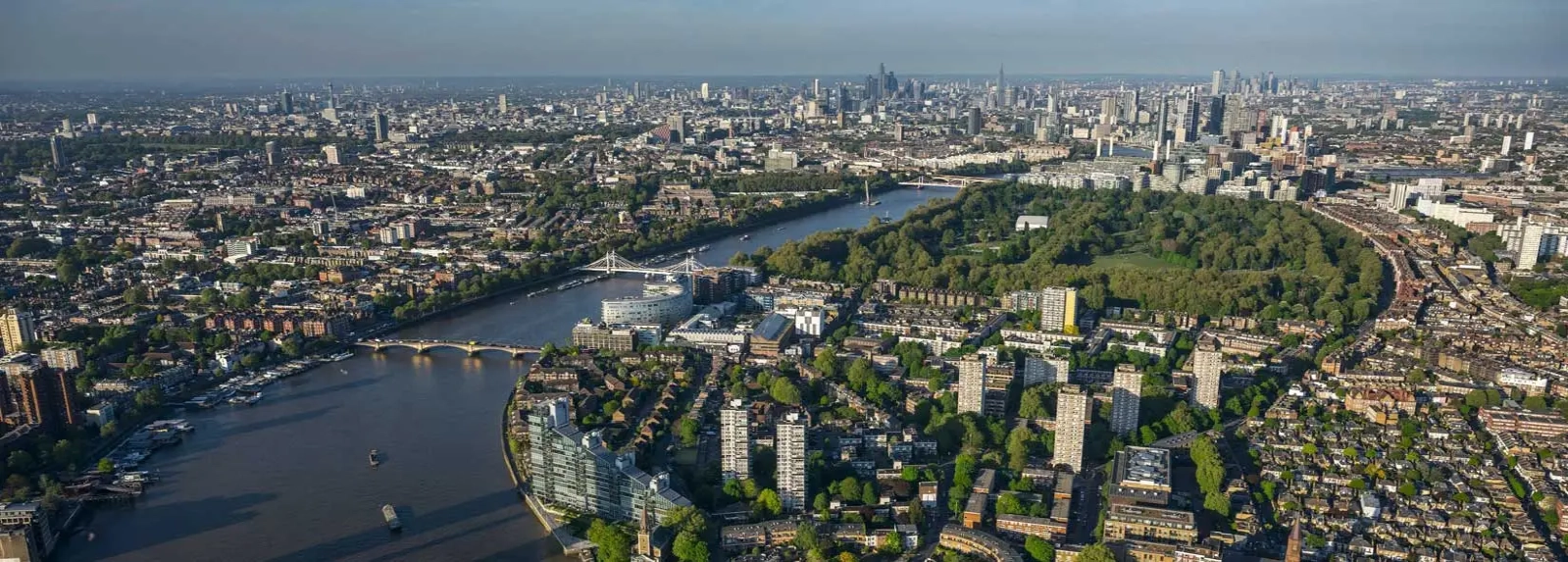 	Ransome's Wharf exterior image 1
