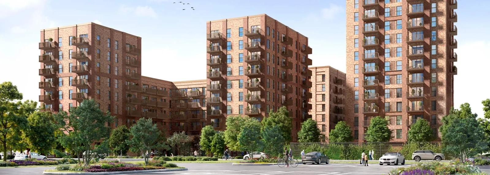 Lightmakers exterior banner 1