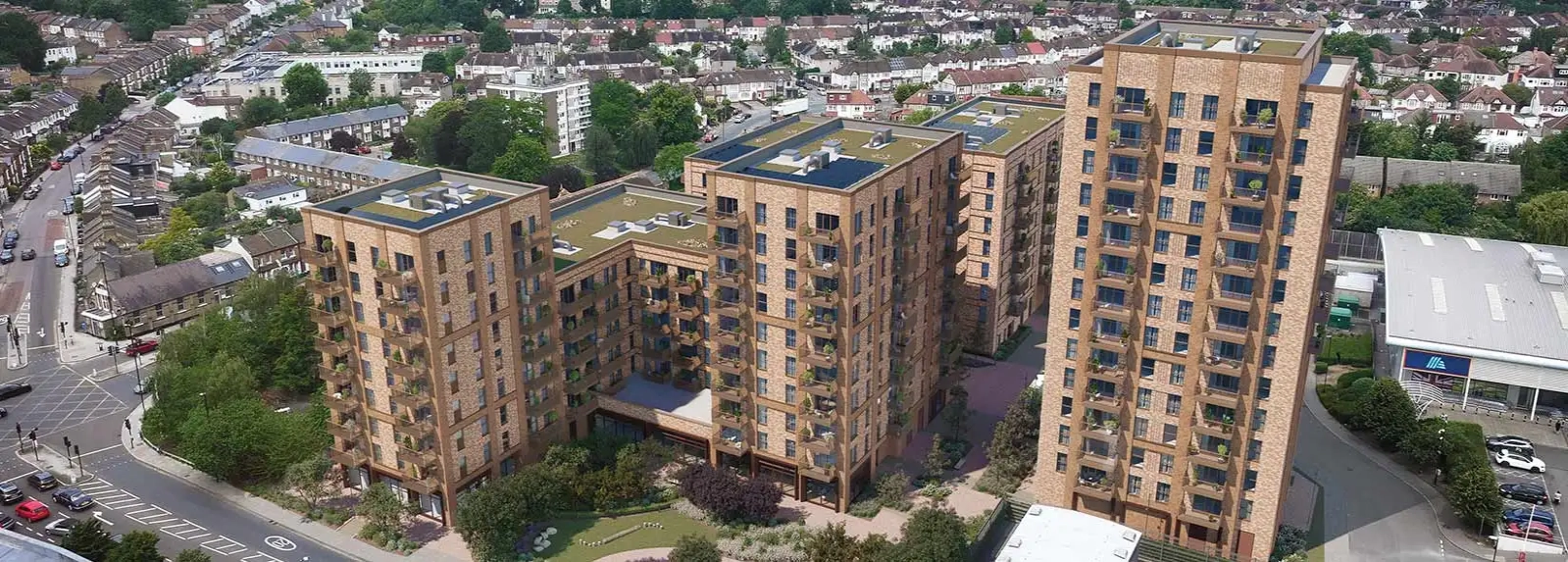 Lightmakers exterior banner 2