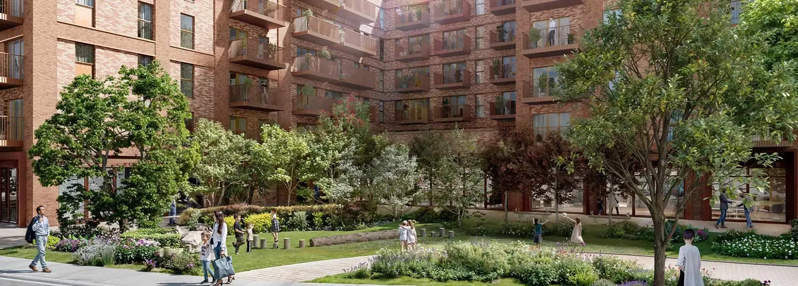 Lightmakers exterior banner 3