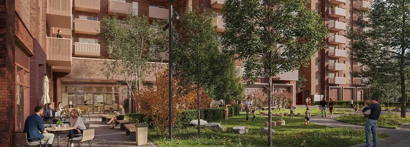 Lightmakers exterior banner 4