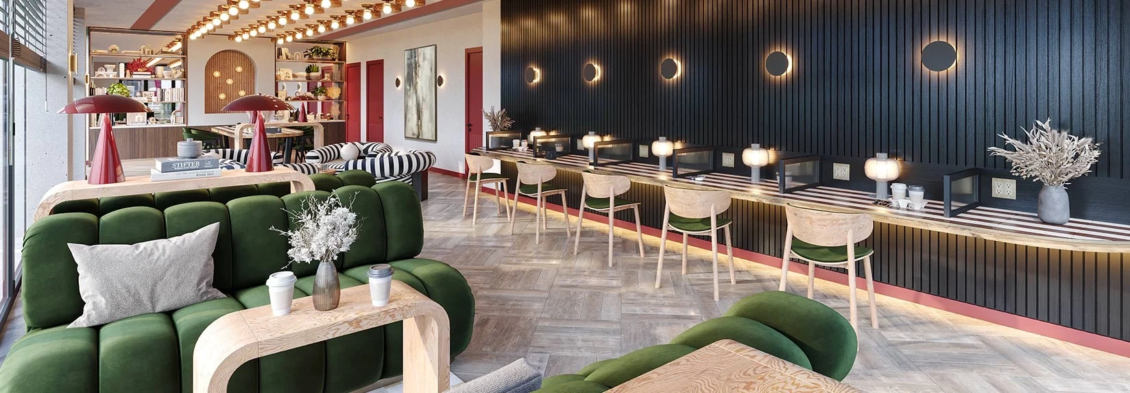 	Lightmakers exterior banner 5