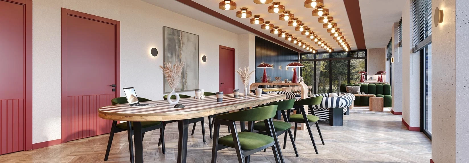 	Lightmakers exterior banner 6