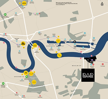 map - 
