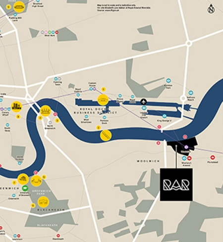 map - 