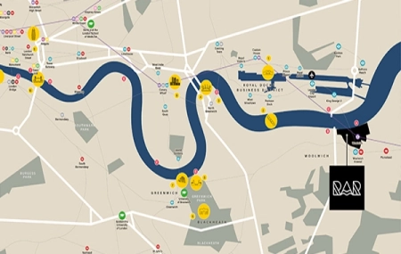 map - 