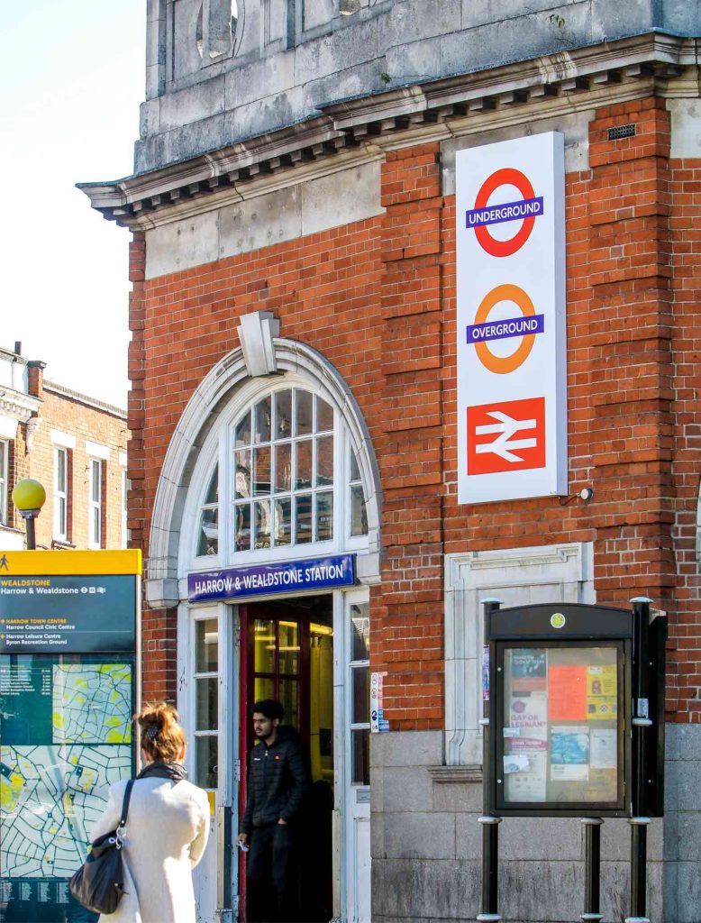 Explore Eastman Village a New Community Hub in Harrow's Heart