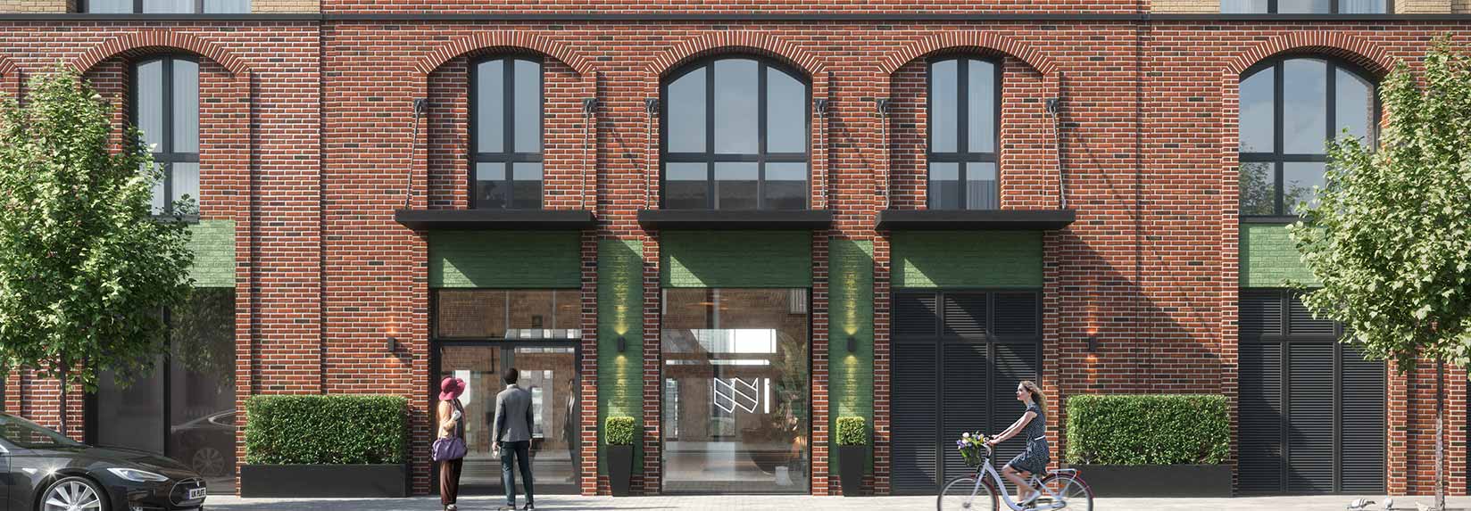 Manchester property investment hub