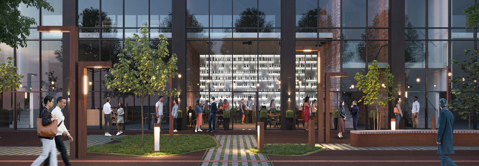 Manchester property investment hub