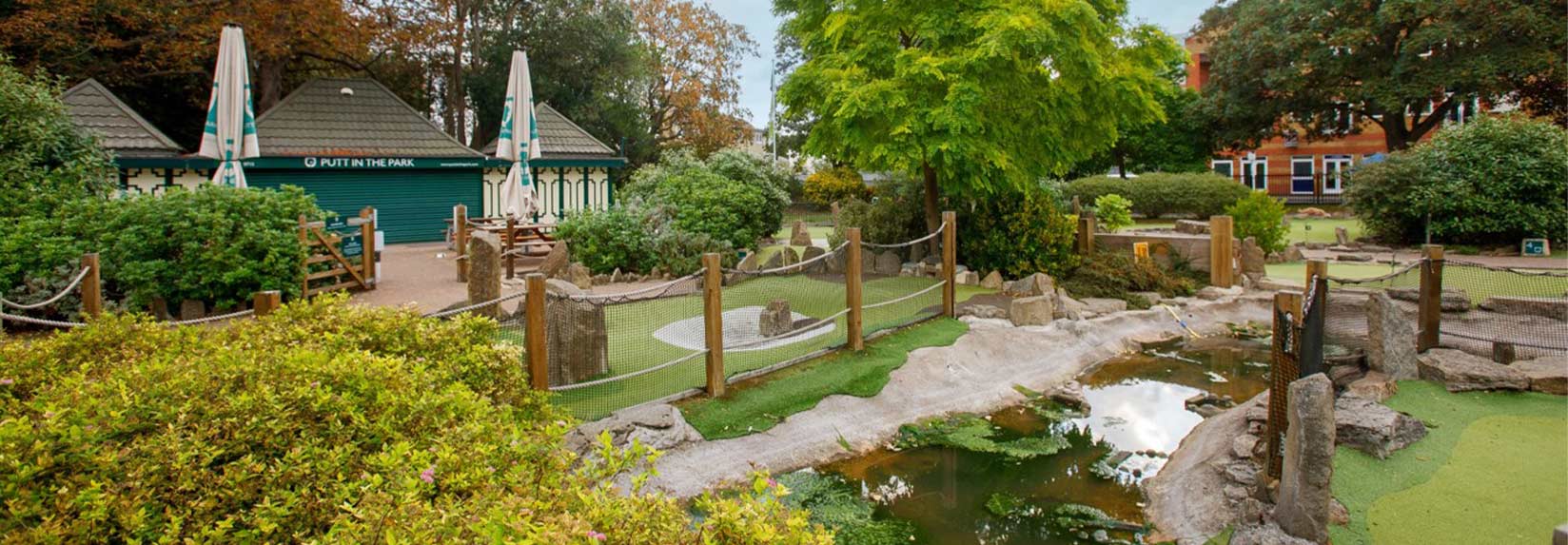 modern living in South West London