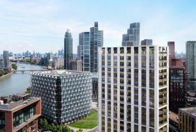 Benefits of Buying London Property for Buy-to-Let Investors in Hong Kong