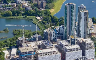 London Waterside Collection