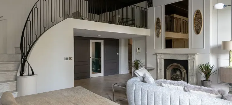 Gold Furniture Pack