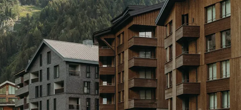 Andermatt an excellent investment opportunity
