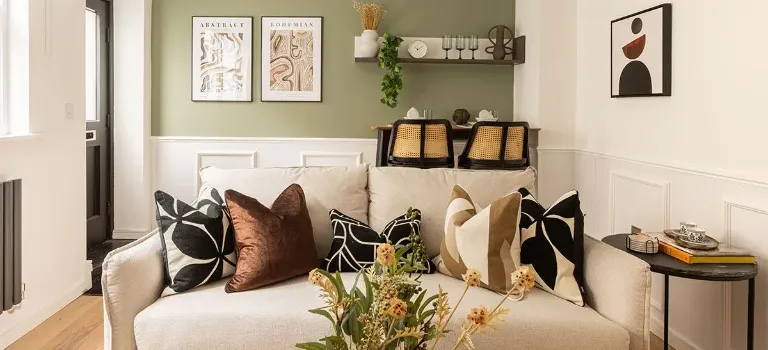 Furniture Package