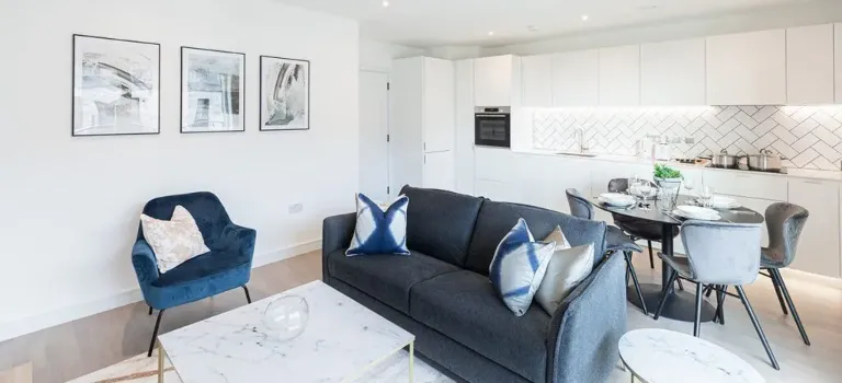 Furnishing solutions
