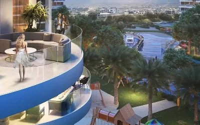 Chelsea Waterfront, SW10