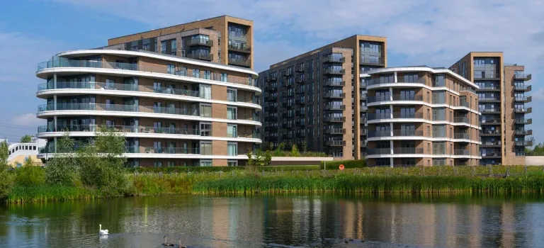 Bankside Gardens