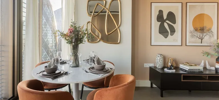 Factors that influence rental growth in London