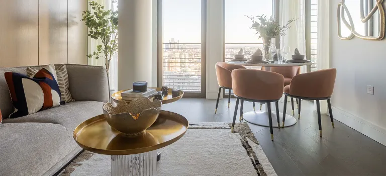 Impact of furnishing on rental returns