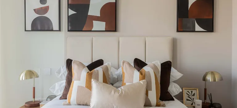 Innovative furnishing strategies to boost rental yields
