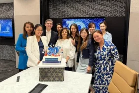30th Anniversary Celebration