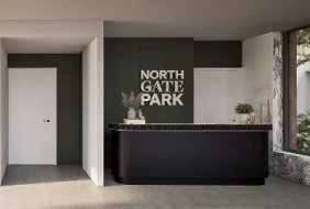 North Gate Park