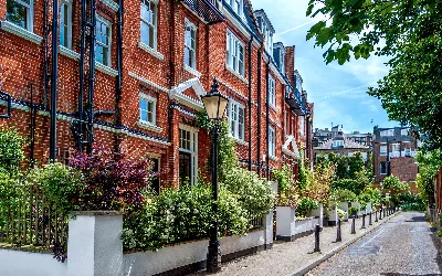 London property update - A prime buying window opens for Hong Kong investors