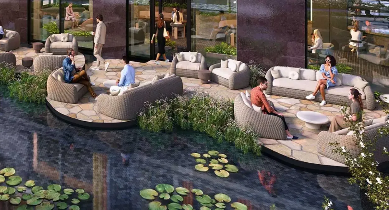 White City Living — Cascades Phase 3