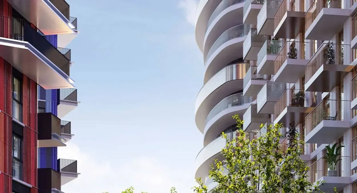 White City Living