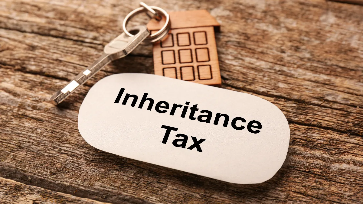 Inheritance Tax