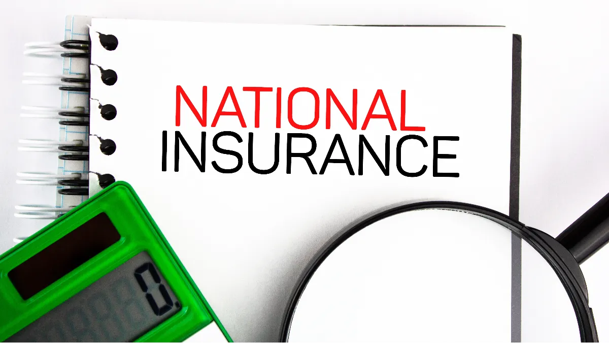 National Insurance