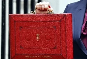 Autumn budget 2025