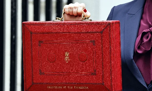 Predictions for the UK Autumn Budget 2025 - How it could shape property investment?