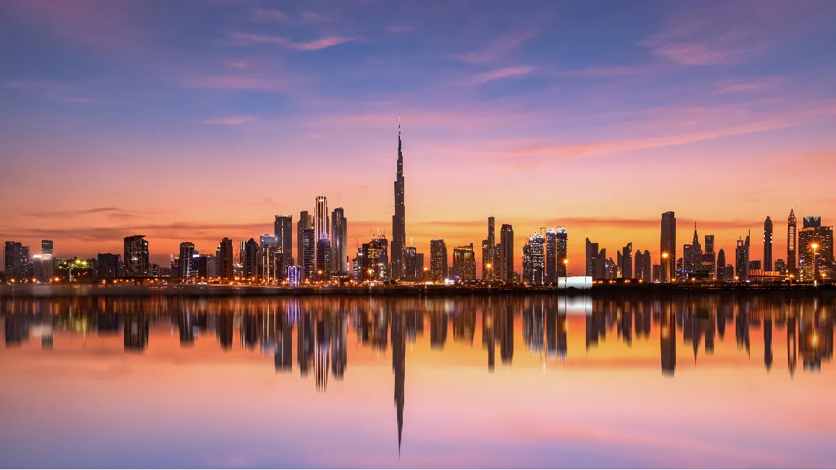 Dubai