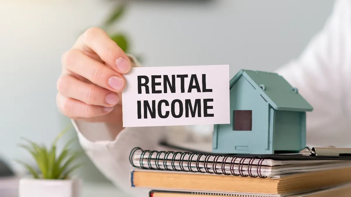 Rental Income