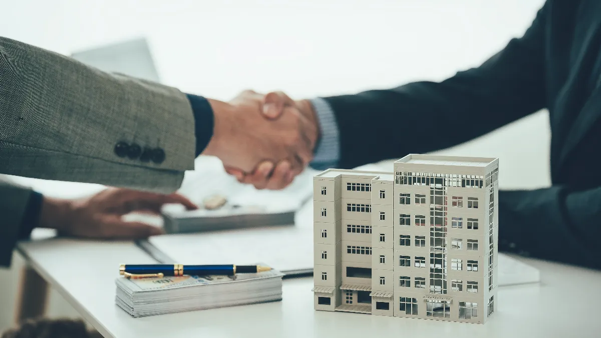 Trusted London partner