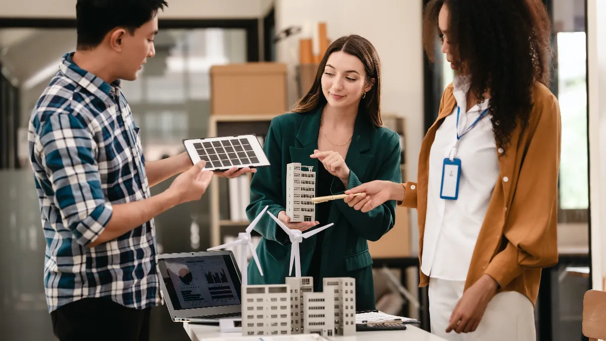 how can you finance London property as an investment