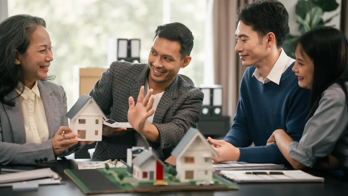 London attractions for Hong Kong buyers