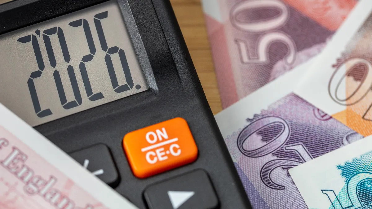 Process for mortgage repayments