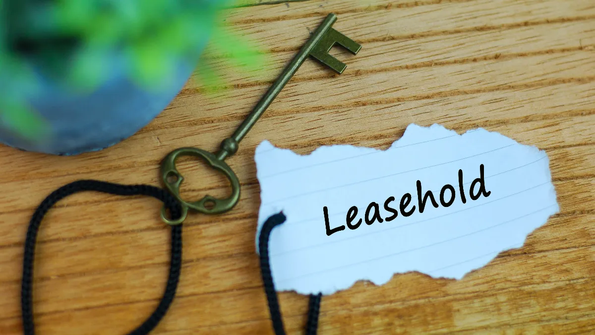 Leasehold