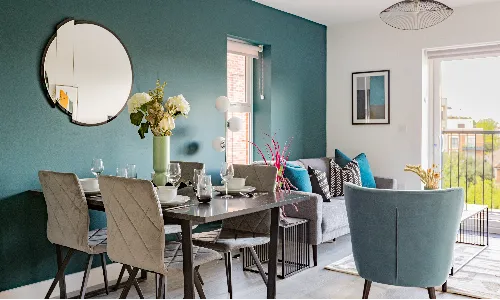 Hassle-free Airbnb property ready in days - A London case study