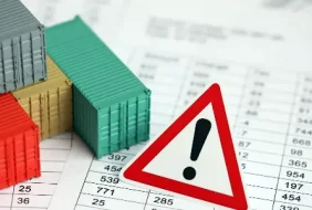 Calculations of tax report