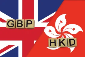 GBP vs HKD